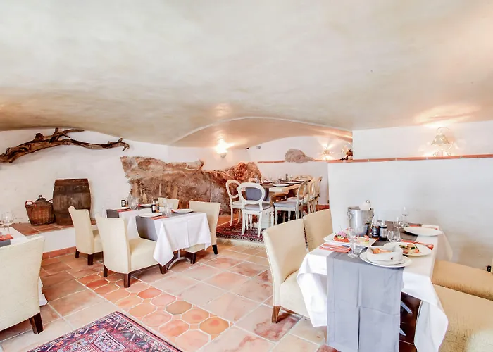 Hotel Le Roc E Fiori - Teritoria Porto-Vecchio (Corsica)