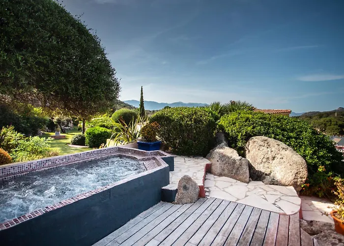 Le Roc E Fiori - Teritoria Hotel 4*