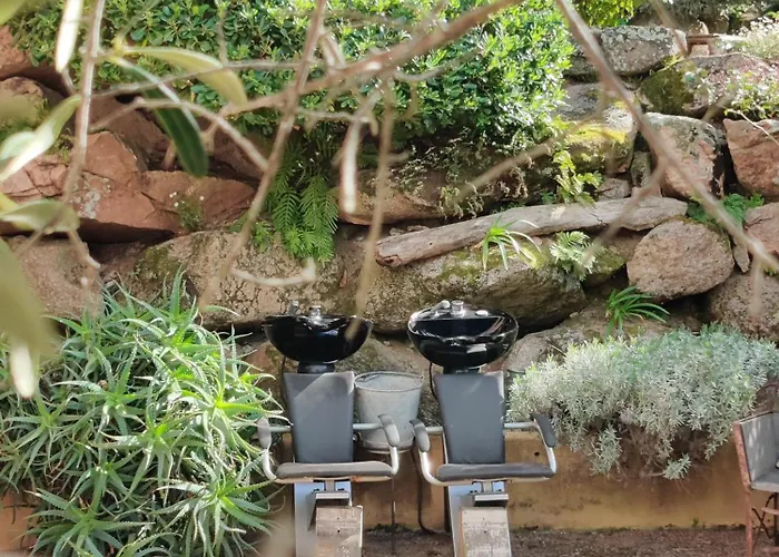 Le Roc E Fiori - Teritoria