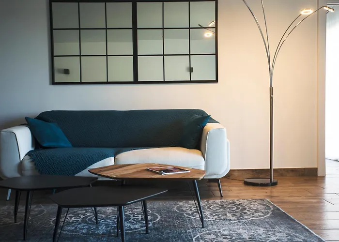 Le Roc E Fiori - Teritoria 4* Porto-Vecchio (Corsica)