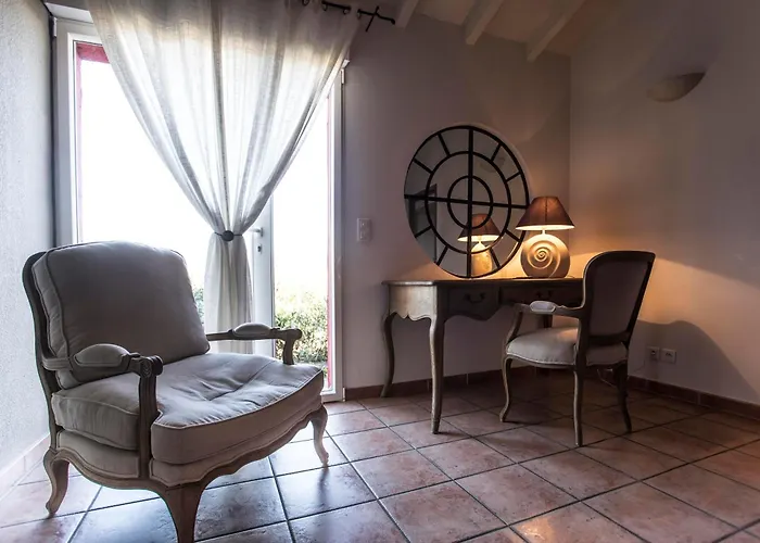 Hotel Le Roc E Fiori - Teritoria 4*