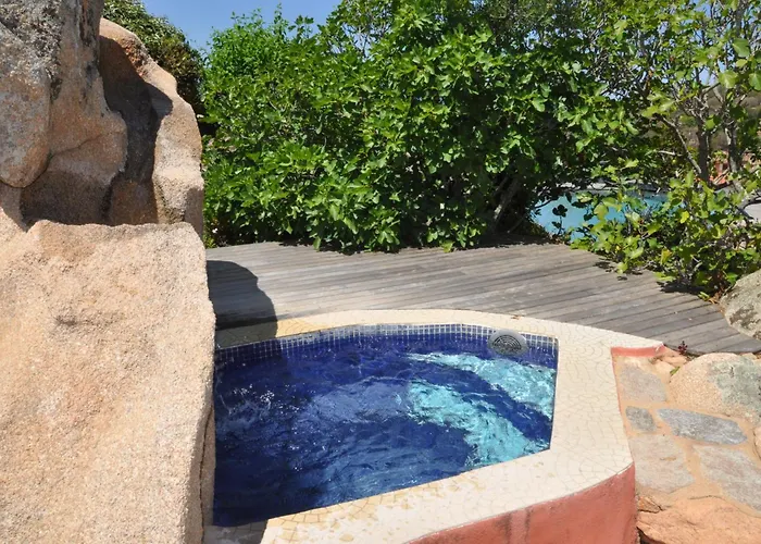 Le Roc E Fiori - Teritoria Porto-Vecchio (Corsica)