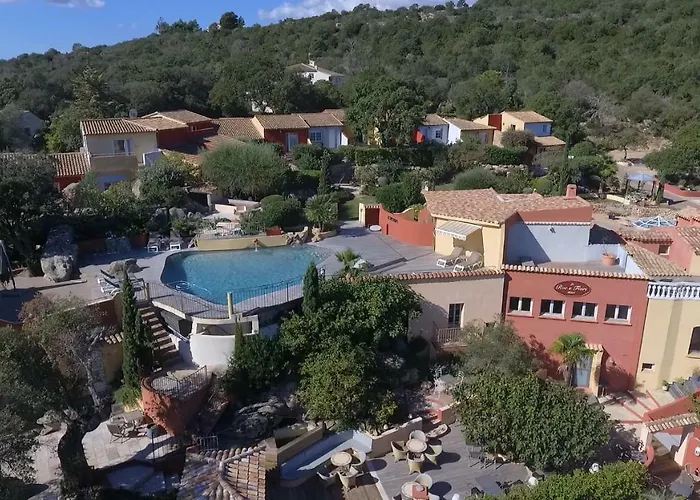 Le Roc E Fiori - Teritoria 4*